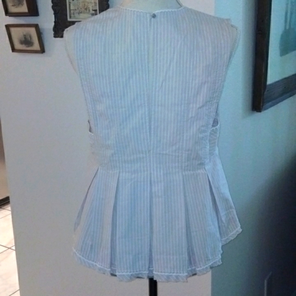 Pristine! Free People Top Size Small - Picture 4 of 8